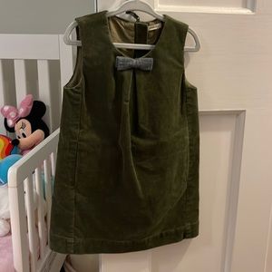 Crewcuts dress size 3